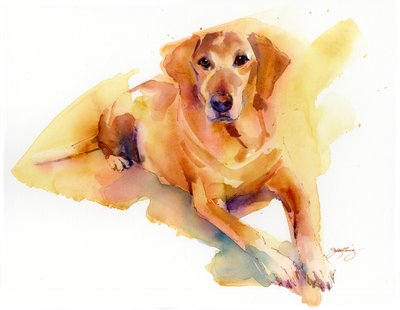 Portrait de Crash - John Keeling