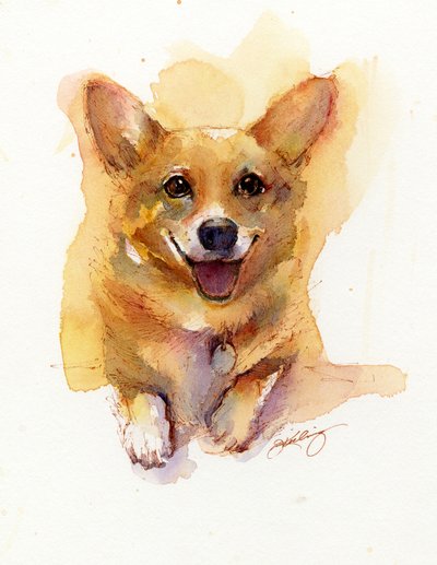 Portrait d