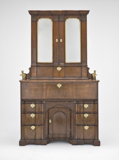 Cabinet secrétaire - John Kirkhoffer