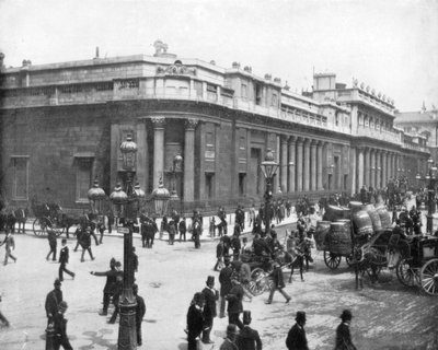 La Banque d