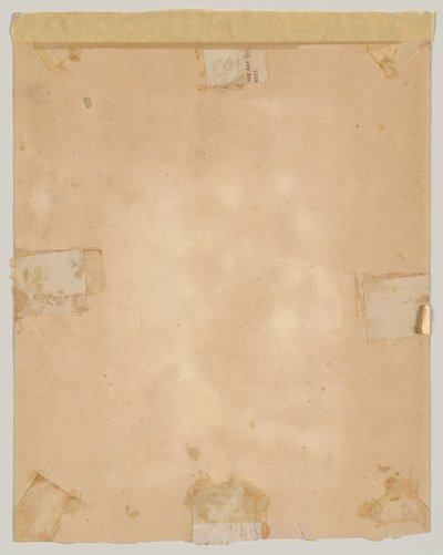  - John La Farge or Lafarge