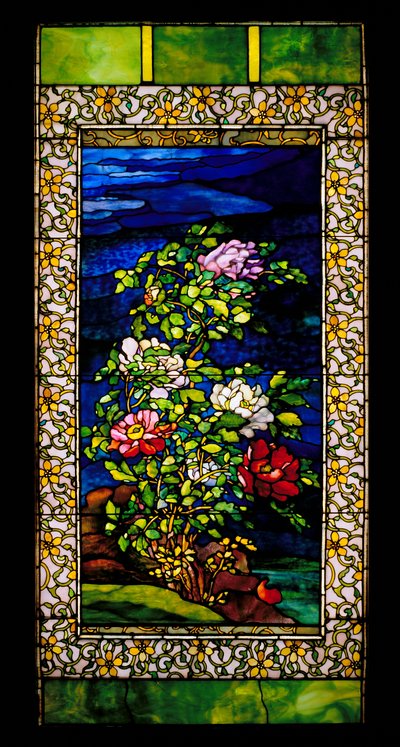  - John La Farge or Lafarge