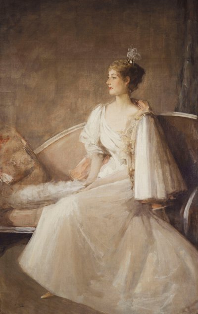 Portrait d