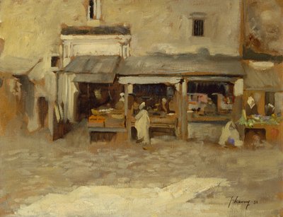  - John Lavery
