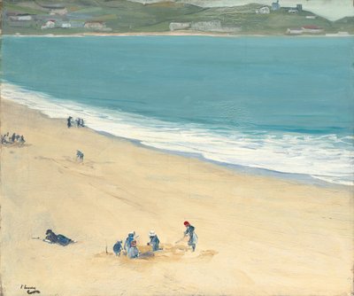  - John Lavery