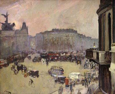Le soleil d