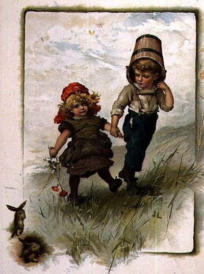 Jack et Jill, d