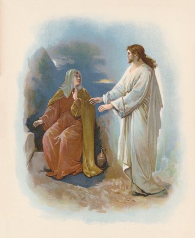 Le Matin de la Résurrection - John Lawson