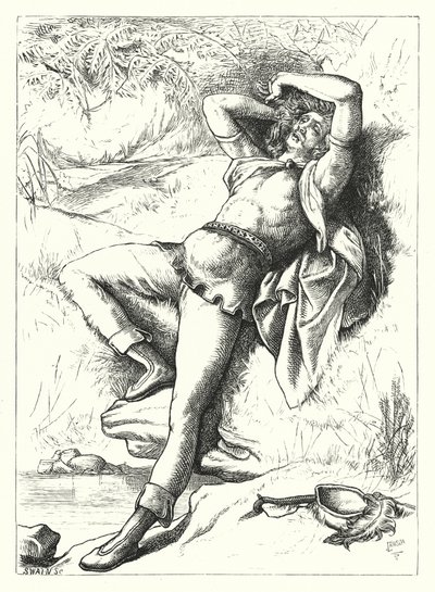 Les douze enfants de l