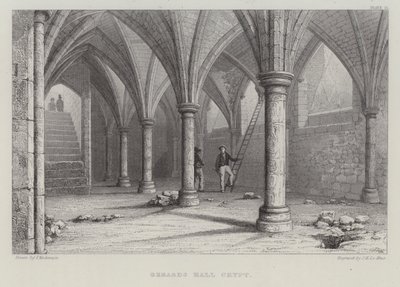 Crypte de Gerard