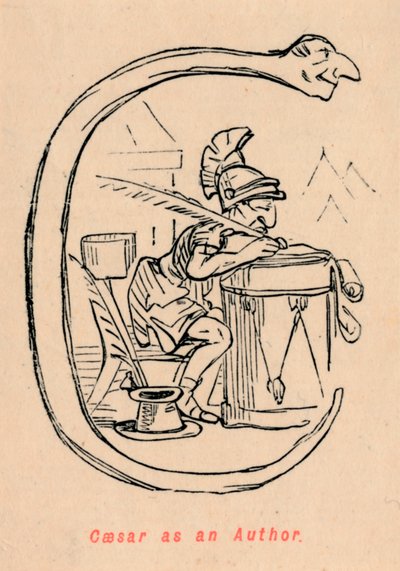 César en tant qu