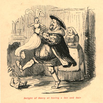 La joie d