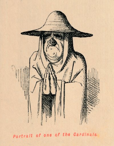 Portrait de l