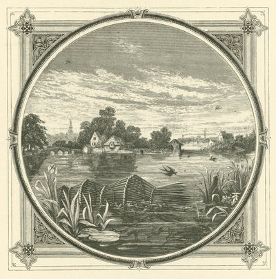 Chacun déplore son propre sort - John Leighton