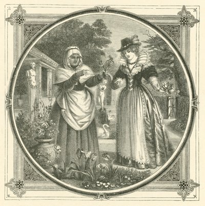 Chaque fleur perd son parfum à la fin - John Leighton