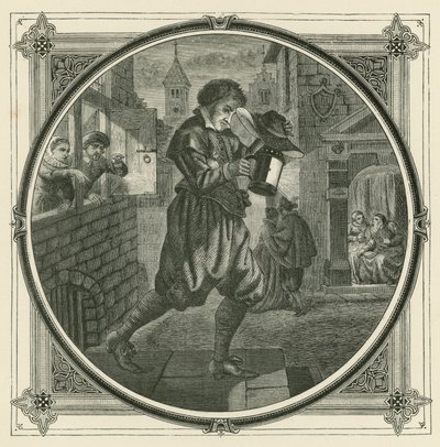 Le feu, la toux, l