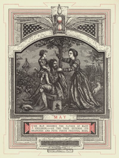 Mai - John Leighton