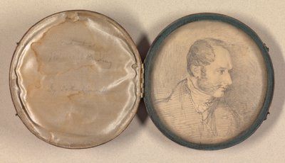 M. Jacob Barring - John Linnell