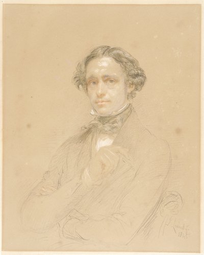  - John Linnell