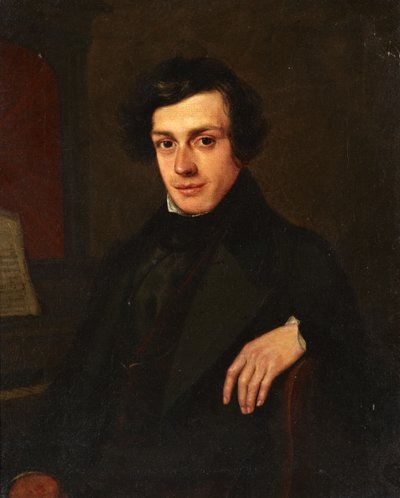 Portrait d