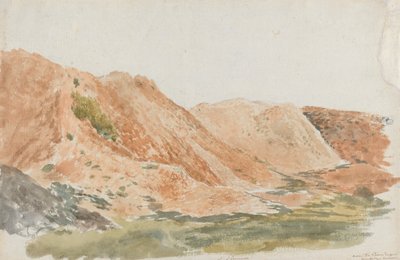 Carrières près d
