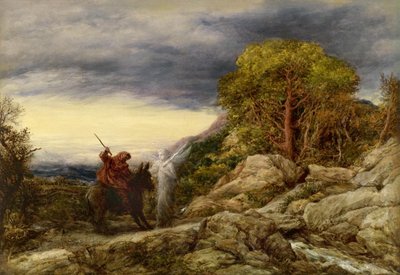  - John Linnell