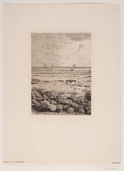 Kattegat - John Lübschitz