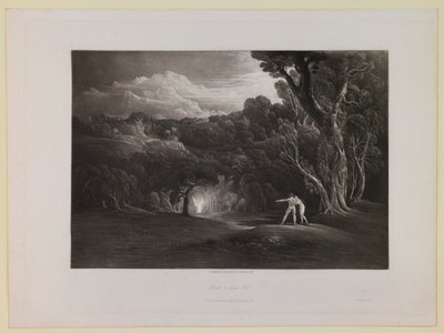  - John Martin