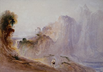 Le Paradis perdu, L