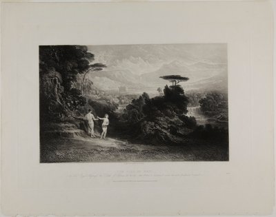 La Chute de l
