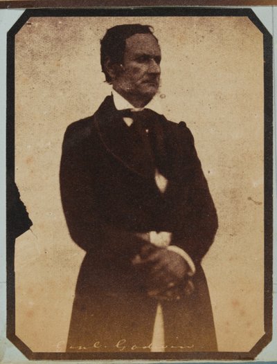 Général Sir Henry Thomas Godwin - John McCosh