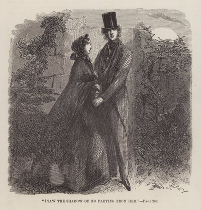 Illustration pour Les Grandes Espérances - John McLenan