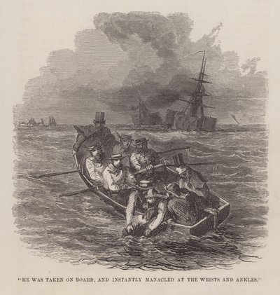 Illustration pour Les Grandes Espérances - John McLenan