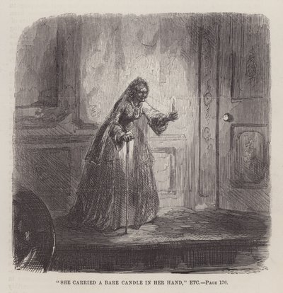 Illustration pour Les Grandes Espérances - John McLenan