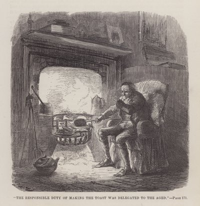 Illustration pour Les Grandes Espérances - John McLenan