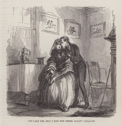 Illustration pour Les Grandes Espérances - John McLenan