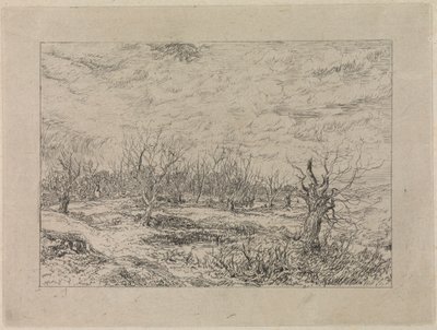 Hellesdon, près de Norwich - John Middleton