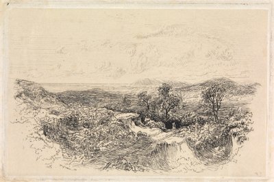 Weybourne - près de Cromer - John Middleton