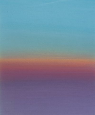 Lever de soleil d