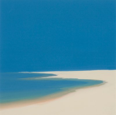 Estuaire - John Miller