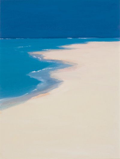 Estuaire - John Miller