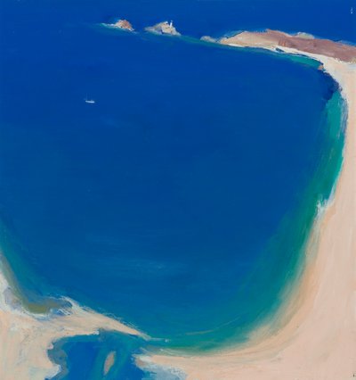 Godrevy - John Miller