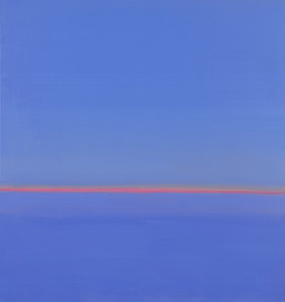 Horizon de mai - John Miller