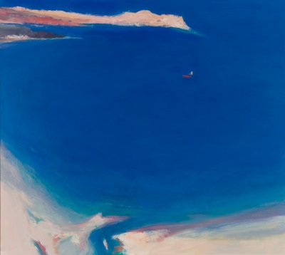 Baie de Midsummer - John Miller