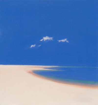 Plage de Penwith - John Miller