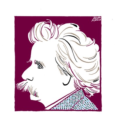 Edvard Grieg - Compositeur norvégien d