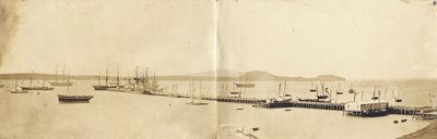 Port d
