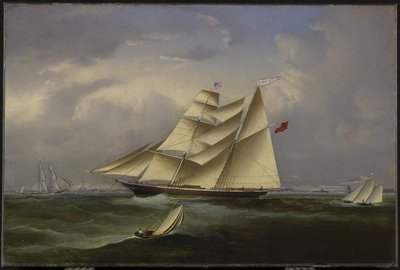 La Mariée de l