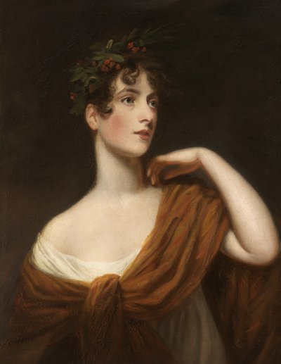 Elizabeth Searle en Miranda - John Opie