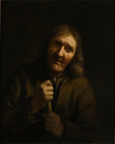 Vieux Kneebone Helston - John Opie